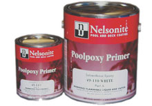 POOLPOXY PRIMER  1 gal. 49-110